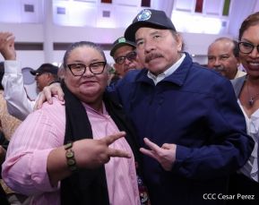 Acto Solemne de Instalación del Período Legislativo 2023 de la Asamblea Nacional