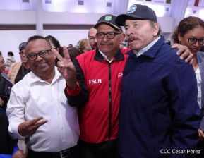 Acto Solemne de Instalación del Período Legislativo 2023 de la Asamblea Nacional