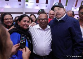 Acto Solemne de Instalación del Período Legislativo 2023 de la Asamblea Nacional