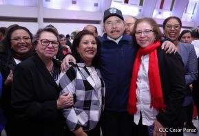 Acto Solemne de Instalación del Período Legislativo 2023 de la Asamblea Nacional