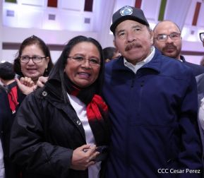 Acto Solemne de Instalación del Período Legislativo 2023 de la Asamblea Nacional