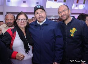 Acto Solemne de Instalación del Período Legislativo 2023 de la Asamblea Nacional