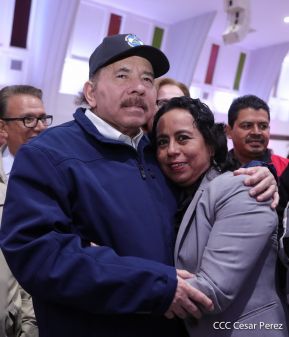 Acto Solemne de Instalación del Período Legislativo 2023 de la Asamblea Nacional