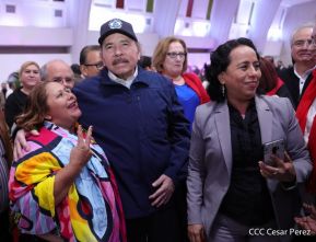 Acto Solemne de Instalación del Período Legislativo 2023 de la Asamblea Nacional