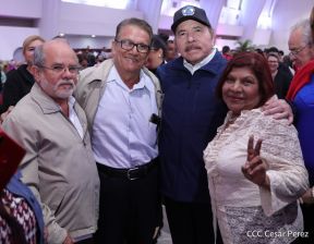 Acto Solemne de Instalación del Período Legislativo 2023 de la Asamblea Nacional