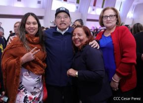 Acto Solemne de Instalación del Período Legislativo 2023 de la Asamblea Nacional