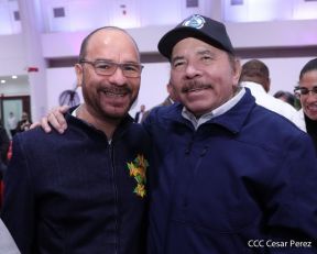 Acto Solemne de Instalación del Período Legislativo 2023 de la Asamblea Nacional