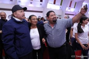 Acto Solemne de Instalación del Período Legislativo 2023 de la Asamblea Nacional