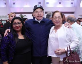 Acto Solemne de Instalación del Período Legislativo 2023 de la Asamblea Nacional