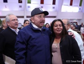 Acto Solemne de Instalación del Período Legislativo 2023 de la Asamblea Nacional