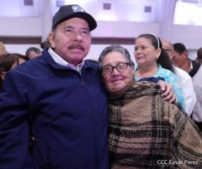 Acto Solemne de Instalación del Período Legislativo 2023 de la Asamblea Nacional