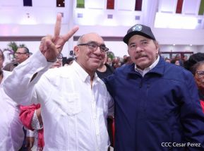 Acto Solemne de Instalación del Período Legislativo 2023 de la Asamblea Nacional