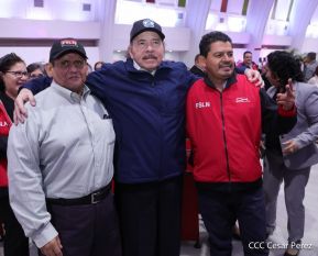 Acto Solemne de Instalación del Período Legislativo 2023 de la Asamblea Nacional