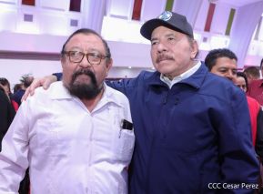 Acto Solemne de Instalación del Período Legislativo 2023 de la Asamblea Nacional