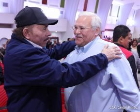 Acto Solemne de Instalación del Período Legislativo 2023 de la Asamblea Nacional