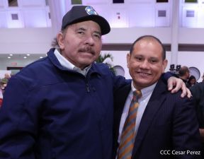 Acto Solemne de Instalación del Período Legislativo 2023 de la Asamblea Nacional