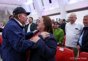 Acto Solemne de Instalación del Período Legislativo 2023 de la Asamblea Nacional