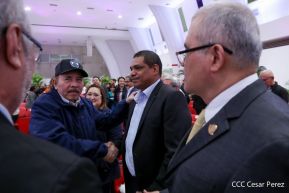 Acto Solemne de Instalación del Período Legislativo 2023 de la Asamblea Nacional