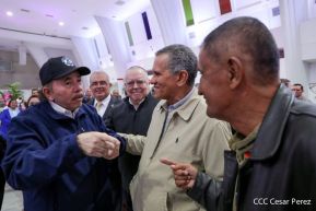 Acto Solemne de Instalación del Período Legislativo 2023 de la Asamblea Nacional