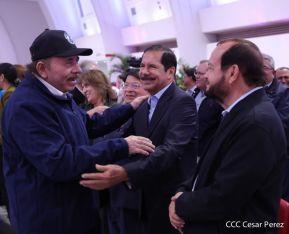 Acto Solemne de Instalación del Período Legislativo 2023 de la Asamblea Nacional