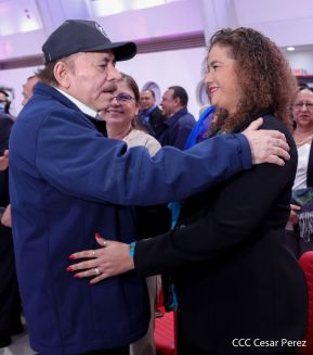 Acto Solemne de Instalación del Período Legislativo 2023 de la Asamblea Nacional