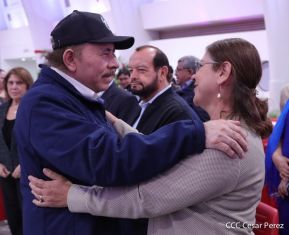 Acto Solemne de Instalación del Período Legislativo 2023 de la Asamblea Nacional