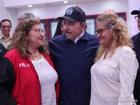 Acto Solemne de Instalación del Período Legislativo 2023 de la Asamblea Nacional