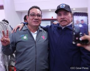 Acto Solemne de Instalación del Período Legislativo 2023 de la Asamblea Nacional