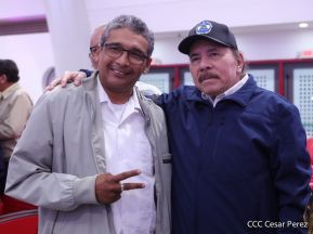 Acto Solemne de Instalación del Período Legislativo 2023 de la Asamblea Nacional