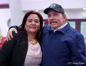 Acto Solemne de Instalación del Período Legislativo 2023 de la Asamblea Nacional