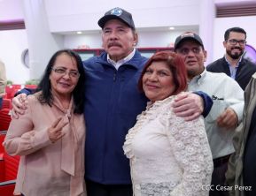 Acto Solemne de Instalación del Período Legislativo 2023 de la Asamblea Nacional