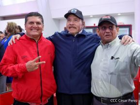 Acto Solemne de Instalación del Período Legislativo 2023 de la Asamblea Nacional