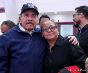 Acto Solemne de Instalación del Período Legislativo 2023 de la Asamblea Nacional