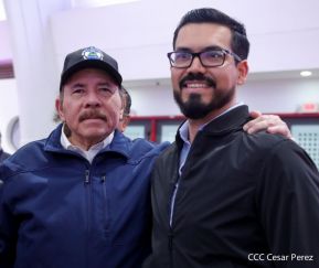 Acto Solemne de Instalación del Período Legislativo 2023 de la Asamblea Nacional
