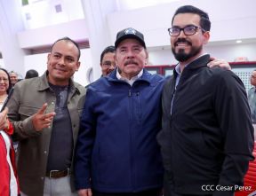 Acto Solemne de Instalación del Período Legislativo 2023 de la Asamblea Nacional