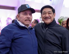 Acto Solemne de Instalación del Período Legislativo 2023 de la Asamblea Nacional