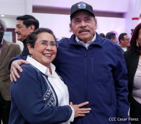 Acto Solemne de Instalación del Período Legislativo 2023 de la Asamblea Nacional