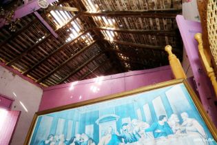 Familias asustadas por nuevo sismo