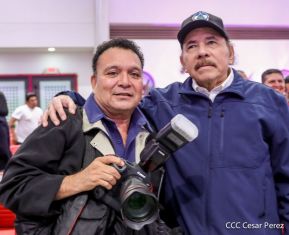 Acto Solemne de Instalación del Período Legislativo 2023 de la Asamblea Nacional