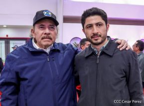 Acto Solemne de Instalación del Período Legislativo 2023 de la Asamblea Nacional