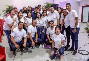 Acto Solemne de Instalación del Período Legislativo 2023 de la Asamblea Nacional