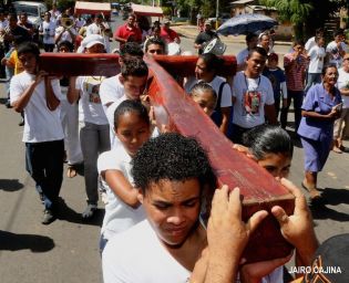 Familias asustadas por nuevo sismo