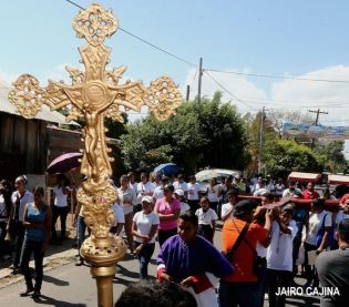 Familias asustadas por nuevo sismo