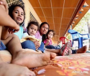 Familias asustadas por nuevo sismo