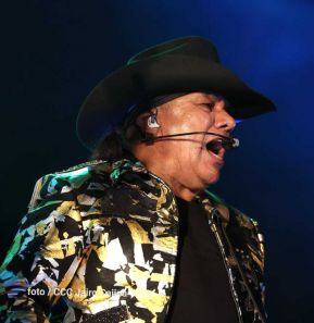 Nicaragua disfrutó los mejores éxitos de Bronco