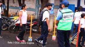 Ciclo Escolar 2023 ¡Vida y Esperanza!