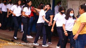 Ciclo Escolar 2023 ¡Vida y Esperanza!