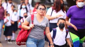 Ciclo Escolar 2023 ¡Vida y Esperanza!