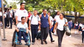 Ciclo Escolar 2023 ¡Vida y Esperanza!