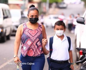 Ciclo Escolar 2023 ¡Vida y Esperanza!